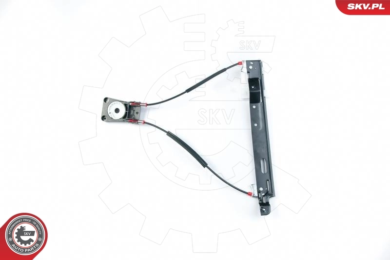 Window Regulator